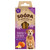 Soopa Senior Dental Sticks Banana Pumpkin & Flaxseed (pack of 4)