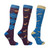 Hy Equestrian Patrick the Pheasant Socks (Pack of 3)