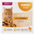 IAMS Delights Wet Food For Senior Cats Chicken in Jelly