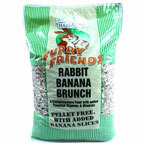 Harrisons Complete Food for Small Animals