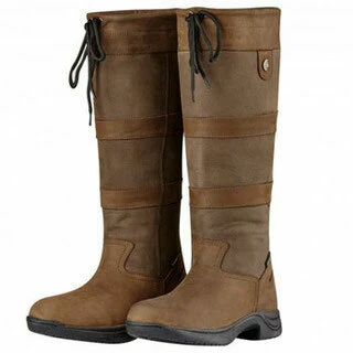 Boots & Footwear