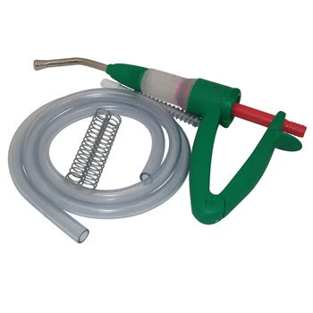 Cattle Dosing Injection Guns