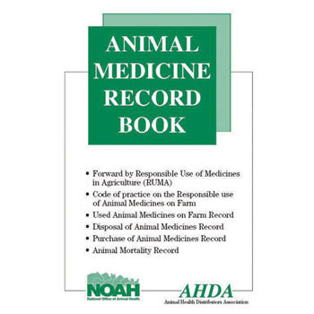 Livestock Identification and Marking