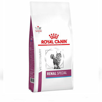 Royal Canin Veterinary Diet for Cats