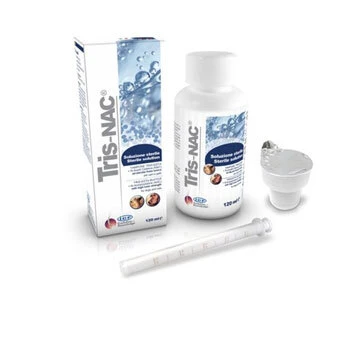 Skin Creams & Shampoos for cats