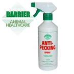 Barrier Poultry Health