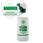 Barrier Stable Anti-Chew