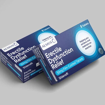 Erectile dysfunction