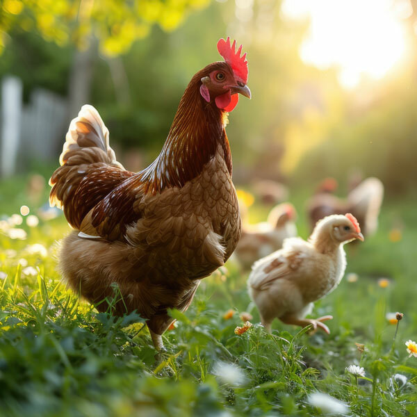 Poultry Supplies