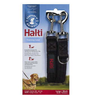 Training Leads & Equipment for Dogs