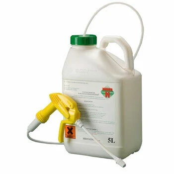 Paddock Care & Weed Control