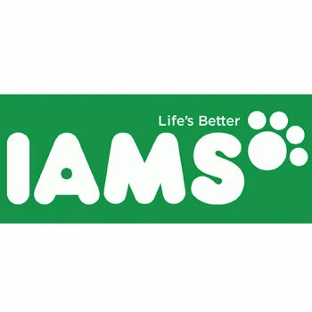Iams dog food