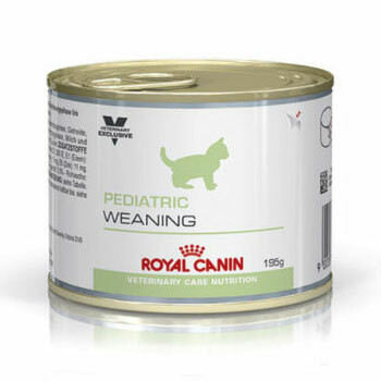 Royal Canin VetCare Neutered Kitten and cat food