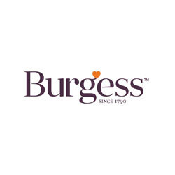 Burgess Cat Food