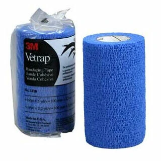 Bandages & Dressings for Horses