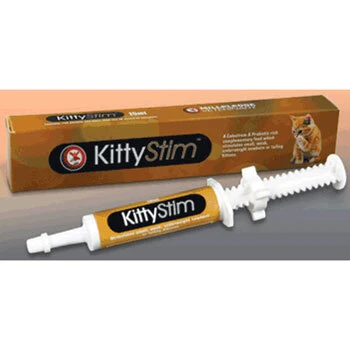 Milk Replacer For Kittens