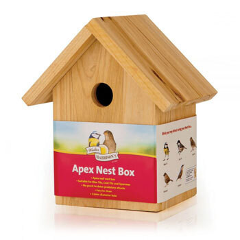 Nest Boxes & Accessories