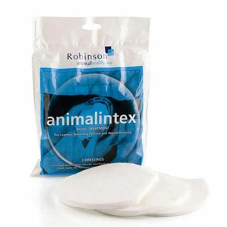 Poultices for Horses