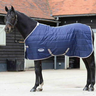 Stable Rugs