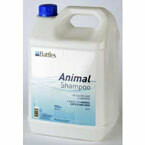 Battles Shampoo