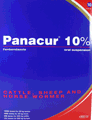 Panacur Encysted Small Redworm Horse Wormers