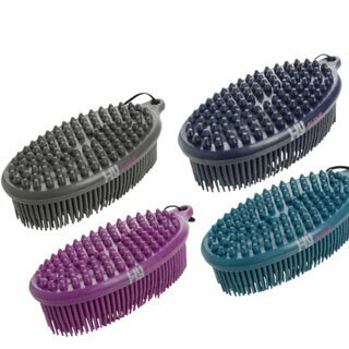 Horse Brushes