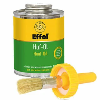 Horse Hoof Care