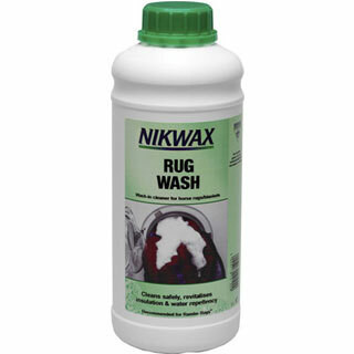 Horse Rug Cleaning & Proofing