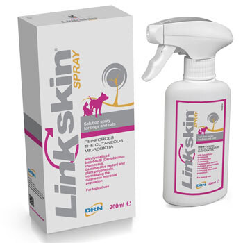 Skin Creams and Soothers for dogs