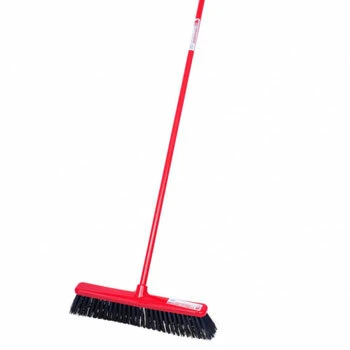 Brooms for Stable & Yard