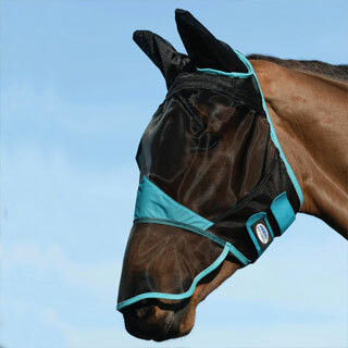 Horse Fly Sheets & Fly Masks