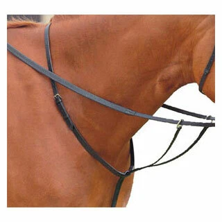 Horse Martingales & Breastplates