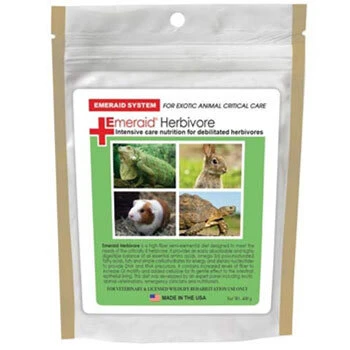 Supplements for Small Animals