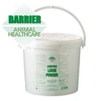 Barrier Cattle Fly Control