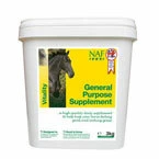 NAF Supplements for Horses