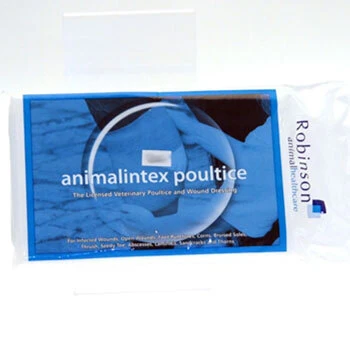 Liniments, Poultices and Compresses for dogs