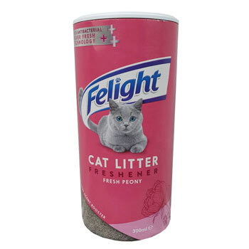 Odour Eliminators for cats
