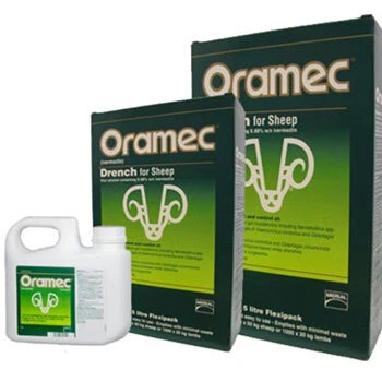 Sheep Wormer Drench