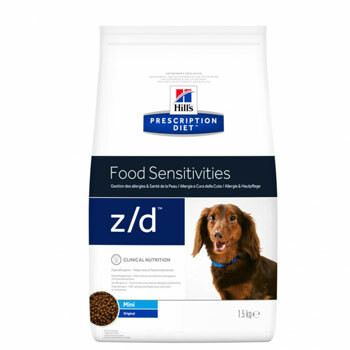 Hills Prescription Diet for Dogs