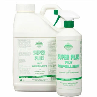 Horse Fly Control