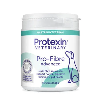 Probiotics for dogs