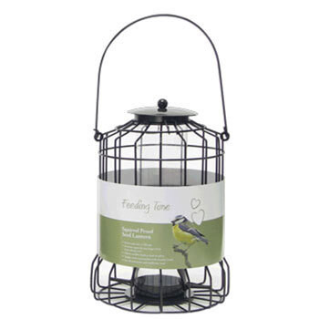 Wild Bird Feeders