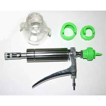 Cattle Tools & Equipment