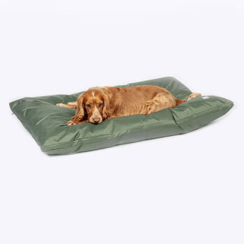 Waterproof Dog Beds