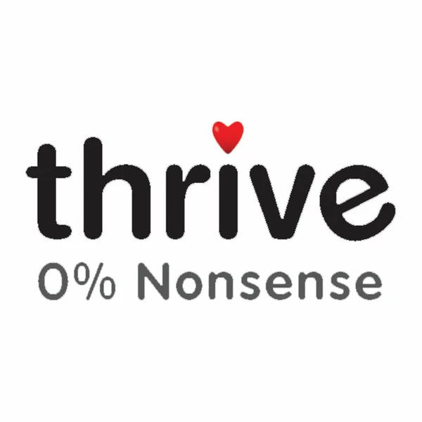 Thrive Cat Food