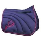 Hy Saddle Pads & Numnahs