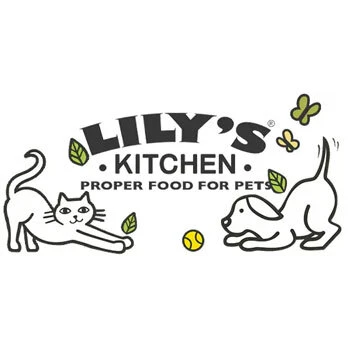 New Lilys Kitchen Dog Food