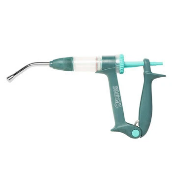Sheep Dosing and Injection Guns