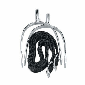 Spurs & Straps