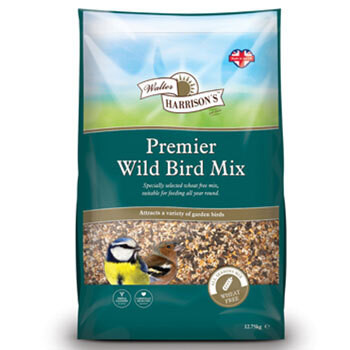 Wild Bird Food